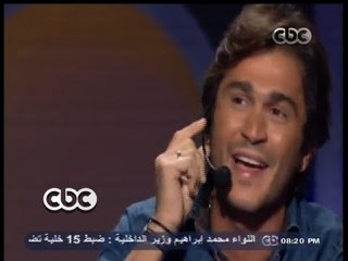 #أحلى_الأوقات | شاهد ضيوف #أحلى_الأوقات يرقصون دبكة علي أغنية لـ #جورج_الراسي
