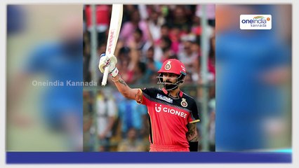 Hashim Amla  breaks Kohli's record
