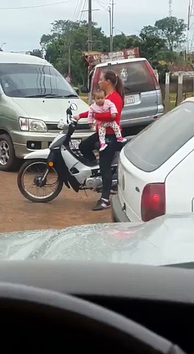 Que Mãe é essa.