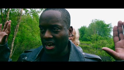Deep State Official Trailer 1 (2017) - Keith Johnson Adrian Dent Movie