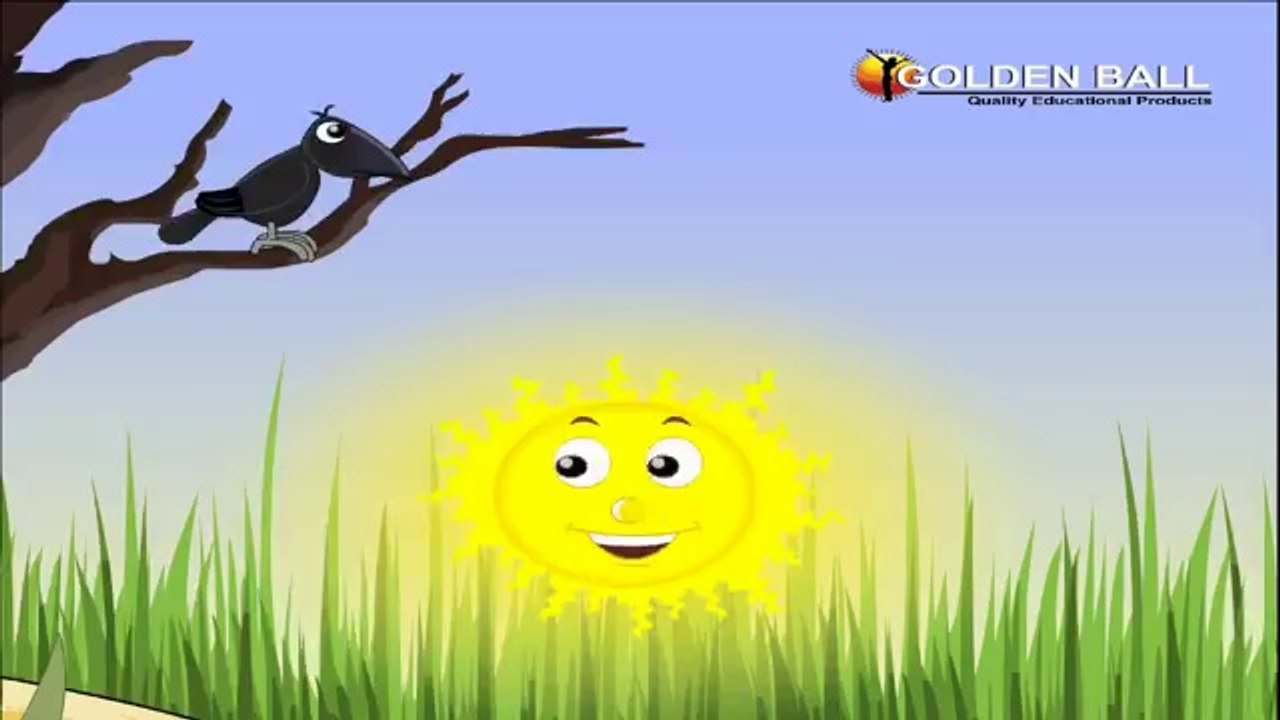 Pyasa Kauwa _ More - Best 12 Hindi Kids Stories With Moral.