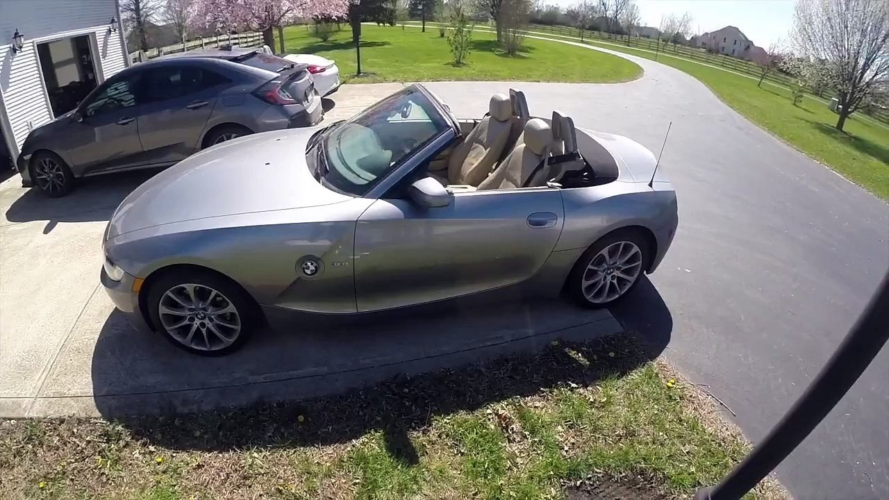 55.2017 Civic Hatch,BMW Z4,Porsche Boxster Interiors...