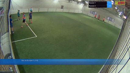 Equipe 1 Vs Equipe 2 - 31/05/17 21:21 - Loisir Poitiers - Poitiers Game Parc