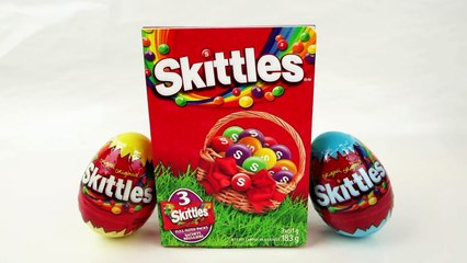 Easter Eggs Unboxing NERDS Laffy Taffy SweeTarts | Awesome Candy for a Baby w/ a Big Mouth