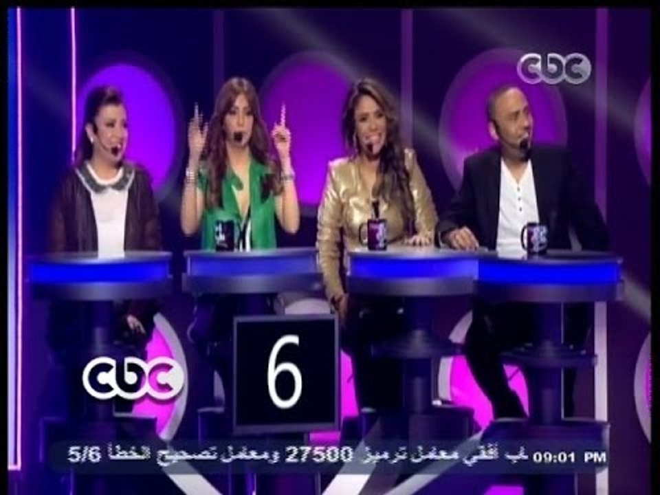 #أحلى_الأوقات | الأسبوع الخامس | مسابقة " الجوكر "