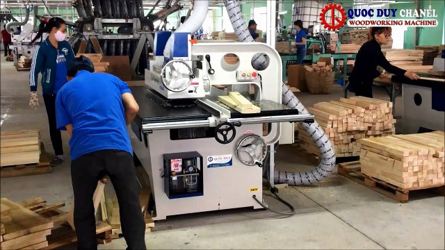 MÁY CƯA RONG CẠNH THẲNG LƯỠI DƯỚI TỐC ĐỘ CAO