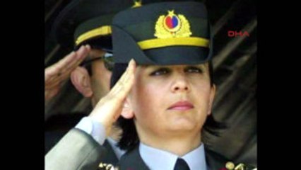 Malatya - Acılı Anne Kızı Yarbay Solmaz'ın Şehadetine Inanamadı