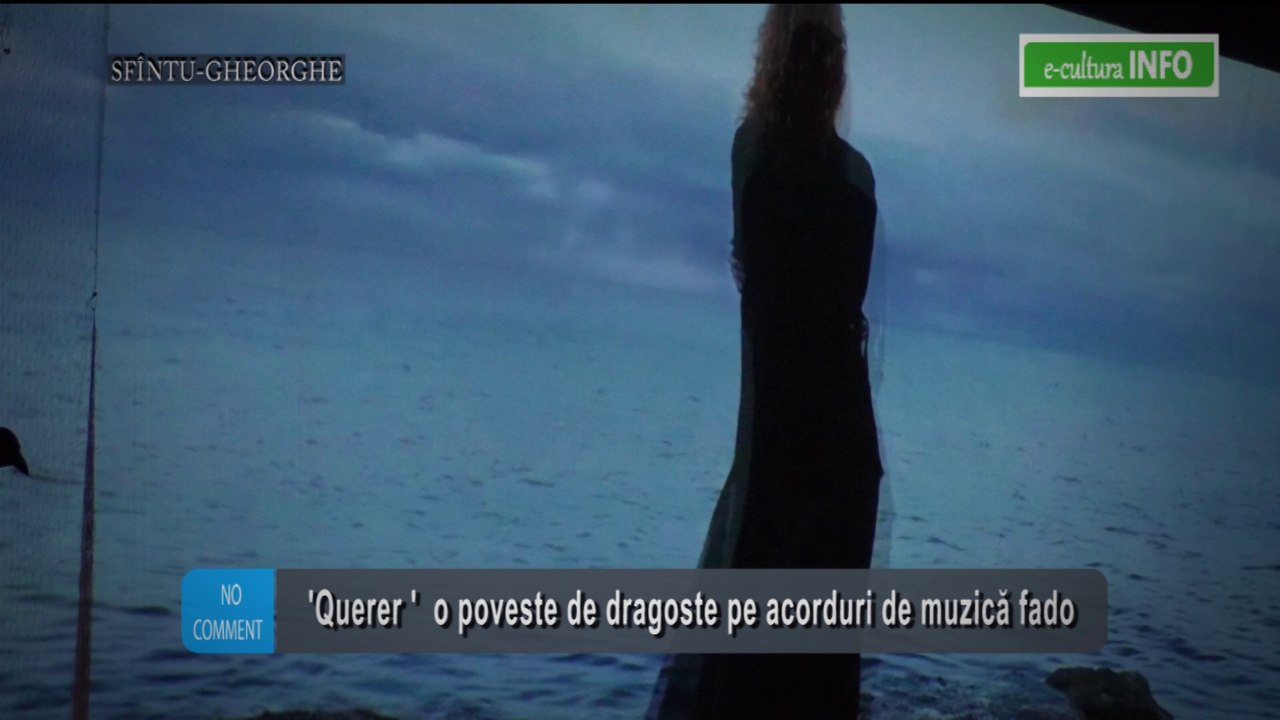 Querer - o poveste de dragoste in acorduri de tango