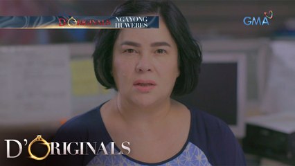 'D' Originals' Teaser Ep. 34: Beast mode na si Josie!