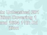 read  Ubuntu Unleashed 2016 Edition Covering 1510 and 1604 11th Edition bb18f961