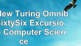 read  The New Turing Omnibus SixtySix Excursions in Computer Science f89dfd2c
