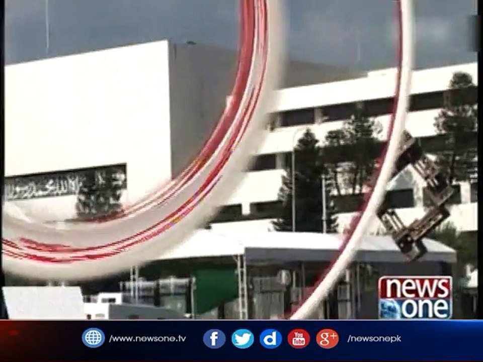 NewsONE Headlines 9AM| 1-June-2017