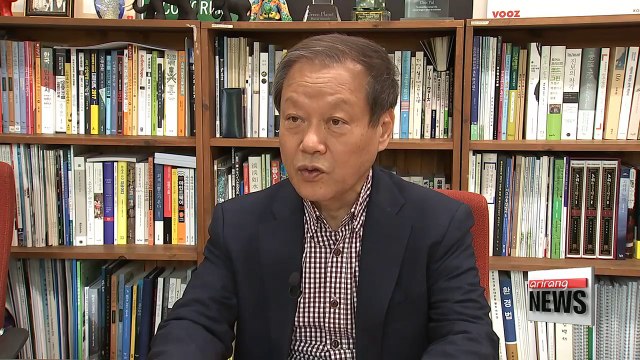 Fine dust lawsuit aims to induce Korean and Chinese governments to do more to solve the air pollution problem