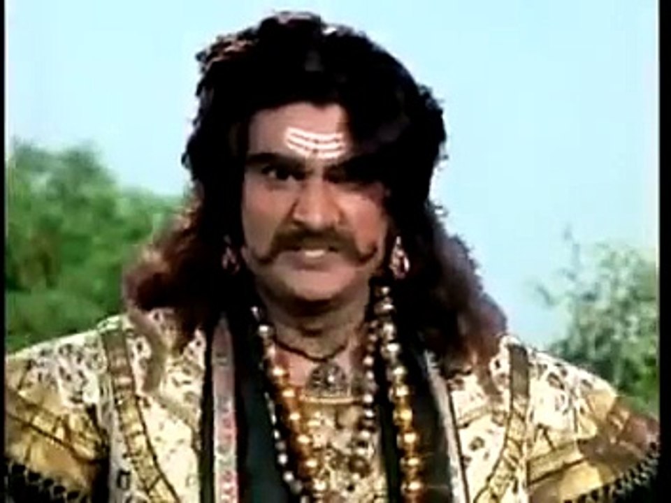 MAHABLI BALI- DEFEAT RAVANA