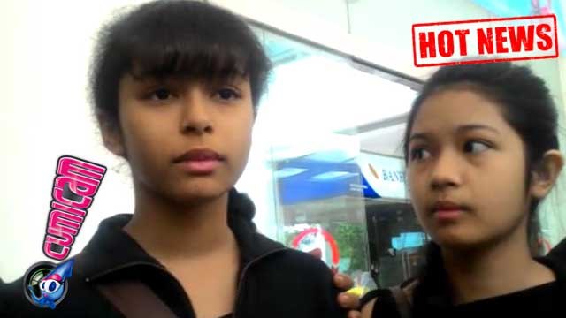 Hot News! Yana Zein Tiada, Ini Permintaan Maaf Aurelia dan Alika - Cumicam 01 Juni 2017
