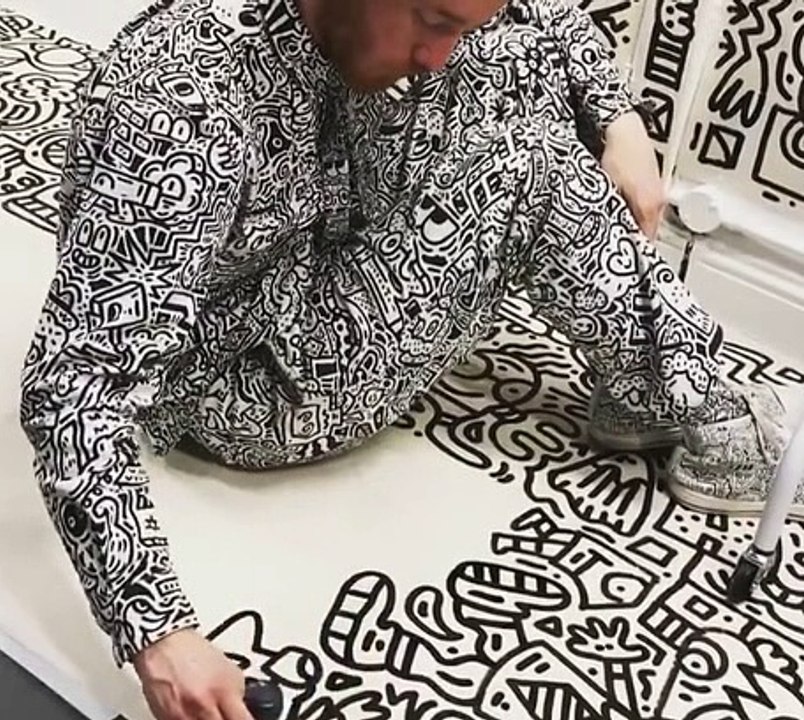 amajing art