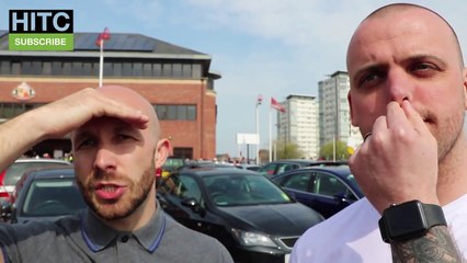 108.Was Mourinho Too Harsh On Shaw-