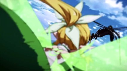 「ＡＭＶ」Anime mix- Break Out