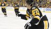 Stanley Cup Final: Penguins dominate third to take 2-0 lead