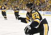 Stanley Cup Final: Penguins dominate third to take 2-0 lead