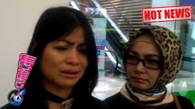 Sahabat Terpukul Dengar Kabar Yana Zein Meninggal - Cumicam 01 Juni 2017