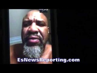 BRIGGS CLOWNS FURY ON BATMAN STUNT!!! BIG BRANDON RIOS FAN!!!