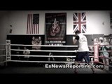 Gennady Golovkin vs David Lemieux Who Will KO Who? esnews boxing