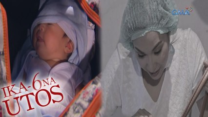 Ika-6 Na Utos Teaser Ep. 135: Makukuha ni Georgia si Milan