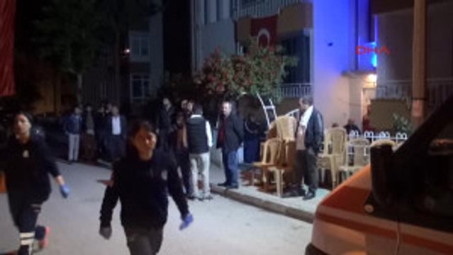 Amasya Merzifon 2 Şehit Haberiyle Yıkıldı