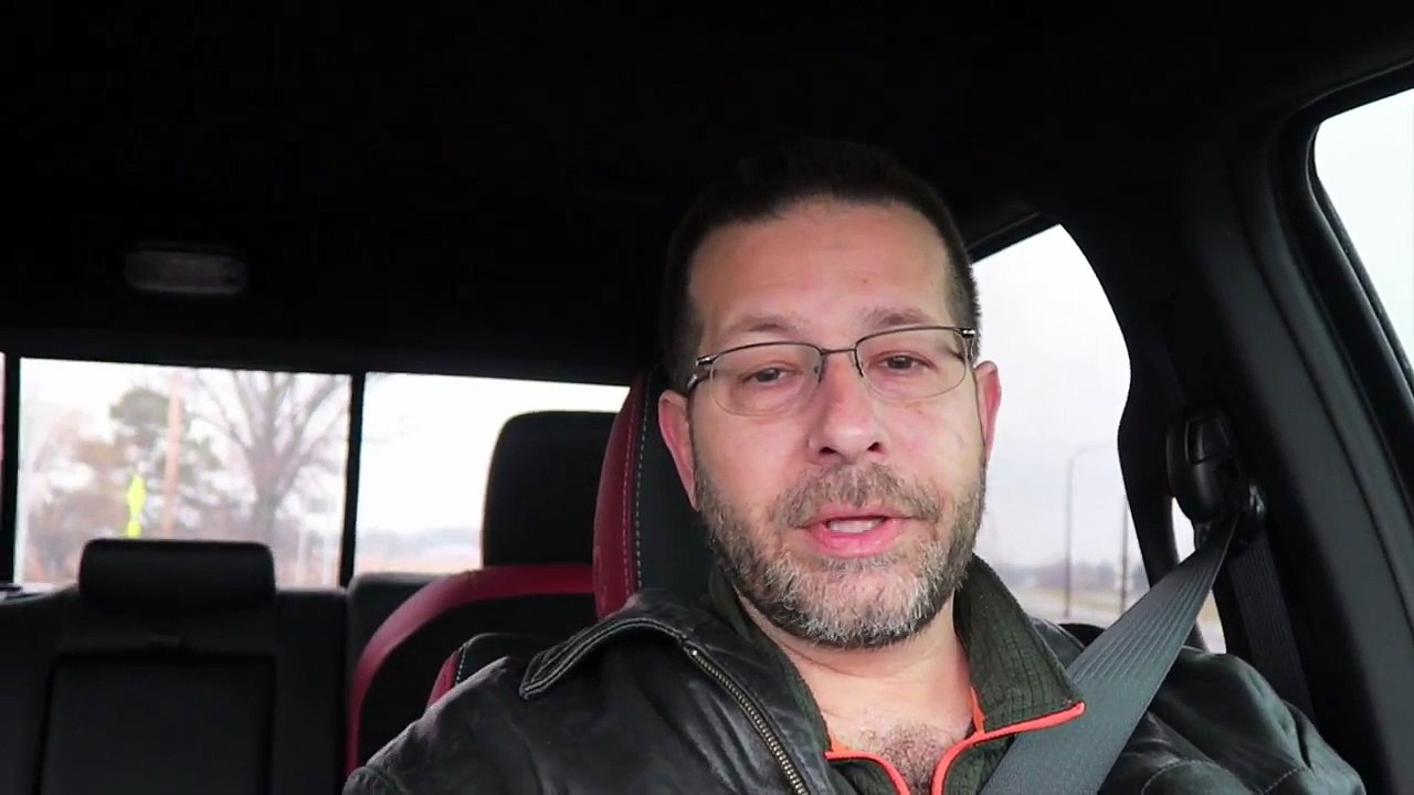 75.Ram Rebel Mods List & Pics..Are they any good--