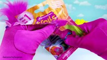 Disney Princess Dolls Clay Foam Smiley Faces Finger Family Nursery Rhymes Best Learn Color