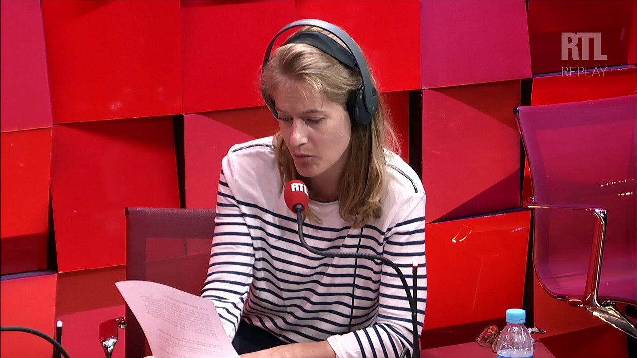 Pauline De SaintRémy Marine Le Pen minimise les critiques et les tensions au sein du FN