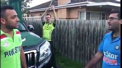 Sarfaraz dhoka nahi dega aur ham mouka nahin dengey.