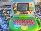 LeapFrog My Own LeapTop for Babies, Toddlers . Perfect for my 2 year old!