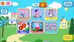 Peppa Pig Mini Games Color Mixing Part 1 - best app demos for kids - Philip