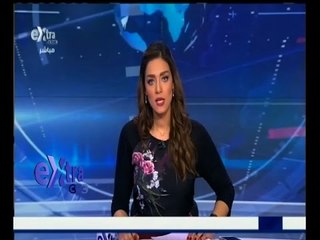 #غرفة_الأخبار | جولة إخبارية مع #مروج‪_‬إبراهيم ليوم 7 نوفمبر 2015