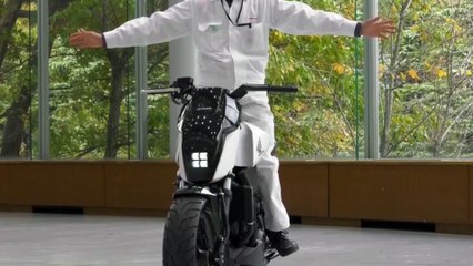Teknologi Keren Terbaru Honda Riding Assist 2017