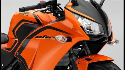 New Models 2017 HONDA MOTOR