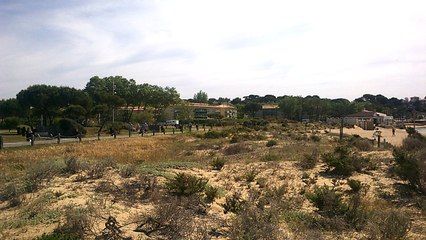 s'agaro, costa brava, catalunya