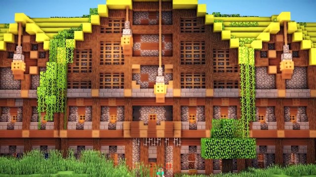 Herobrine Loves Five Nights At Freddys (Minecraft Machinima)