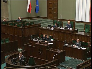 Poseł Monika Rosa - Wystąpienie z dnia 24 maja 2017 roku.