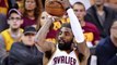 Kyrie Irving vs Steph Curry, Better Finals PG? Will Tiger Woods EVER Win Another Major? -The Huddle