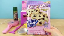 Easy Bake Oven 2006 - Which Baking Mix Did I Make? With Taste Test!
