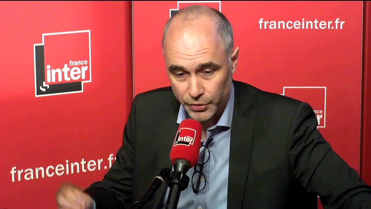 Gilles Boyer : "Nous n'avons pas épargné notre électorat."