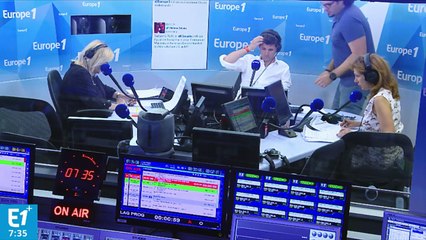 Législatives : Marielle de Sarnez face à une candidate dissidente En Marche!