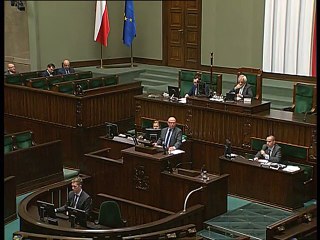 Poseł Wojciech Wilk - Wystąpienie z dnia 24 maja 2017 roku.