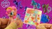 2016 My Little Pony McDonalds Happy Meal Toys COMPLETE SET 8 Unboxing Toy Review by TheToy