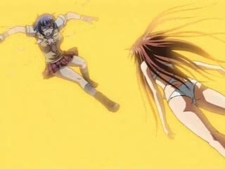 Ikkitousen dragon destiny 03 part 1
