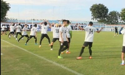 Lawan Sriwijaya, Persela Targetkan Raih Poin Penuh