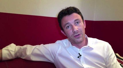 Griveaux : Ce qui arrive à Ferrand "n'a rien à voir avec l'affaire Fillon"